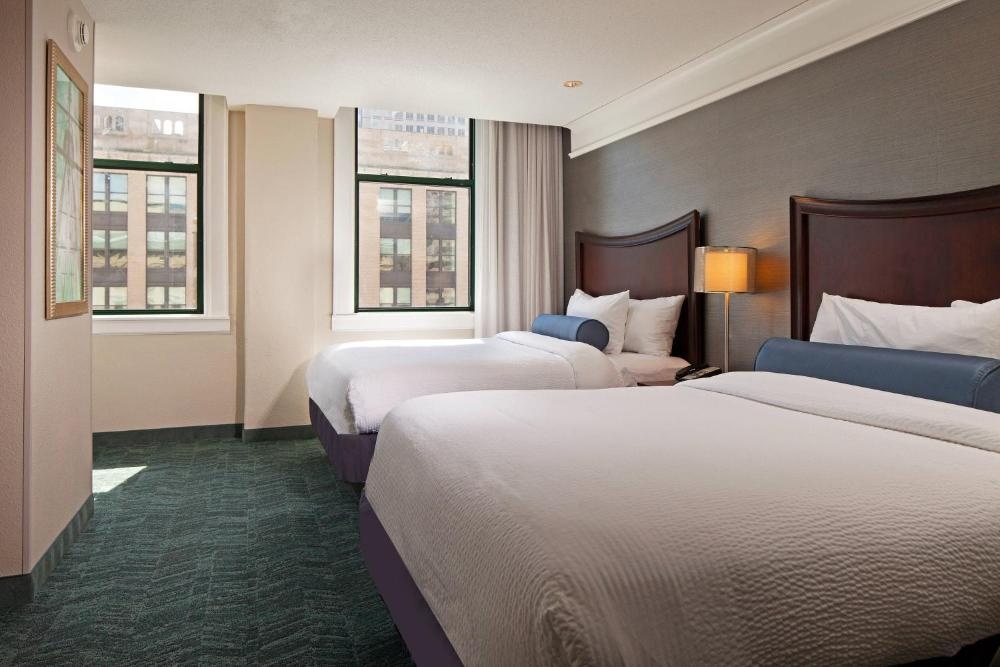SpringHill Suites by Marriott Baltimore Centro/Inner Harbor Imagen 10