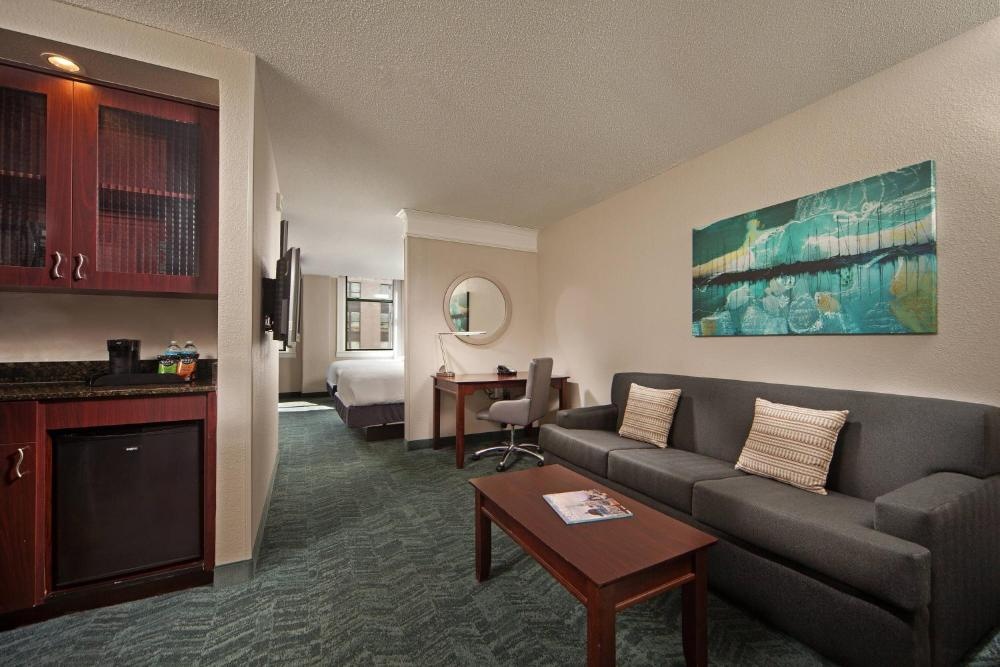 SpringHill Suites by Marriott Baltimore Centro/Inner Harbor Imagen 12