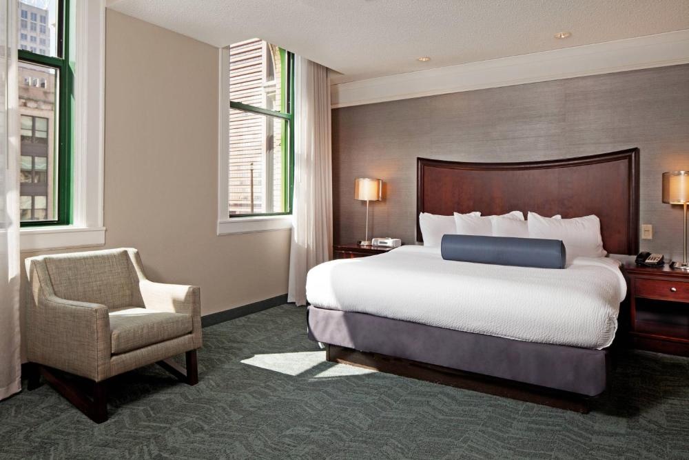 SpringHill Suites by Marriott Baltimore Centro/Inner Harbor Imagen 16