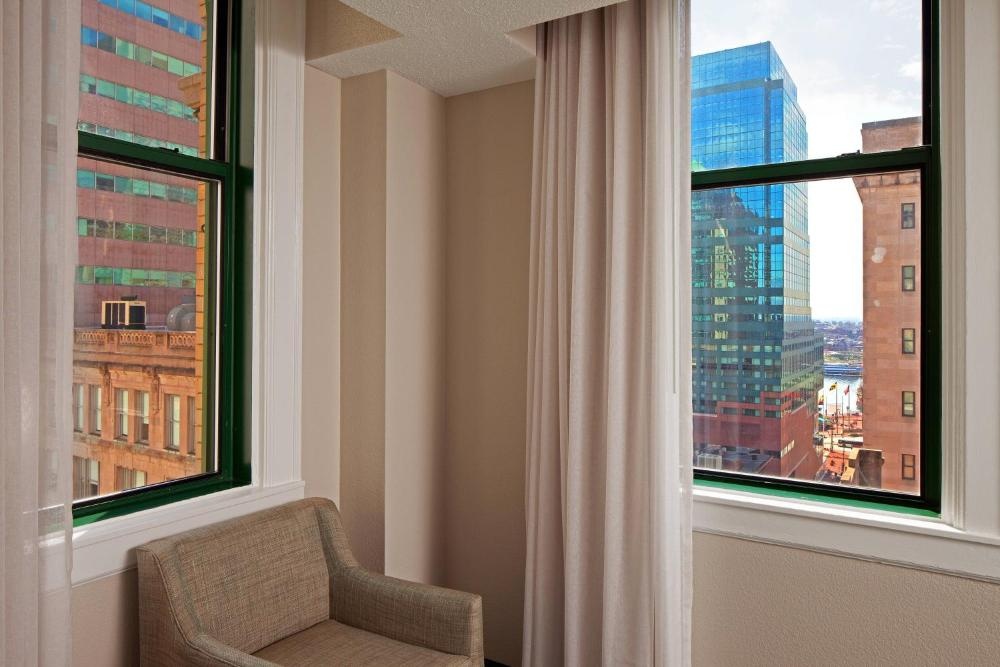 SpringHill Suites by Marriott Baltimore Centro/Inner Harbor Imagen 17