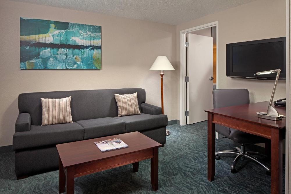 SpringHill Suites by Marriott Baltimore Centro/Inner Harbor Imagen 25