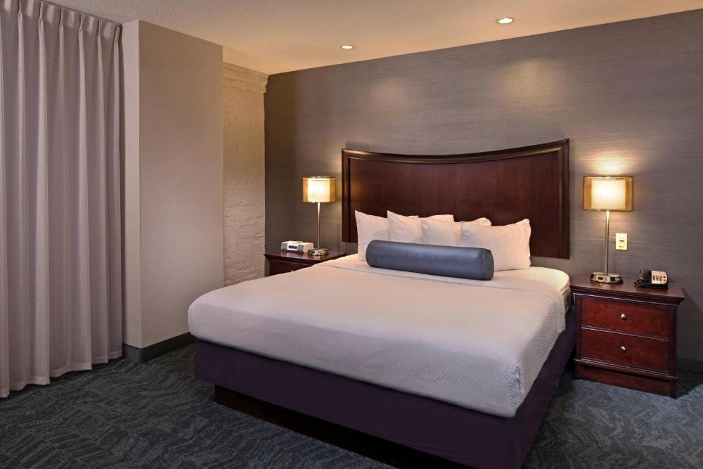SpringHill Suites by Marriott Baltimore Centro/Inner Harbor Imagen 27