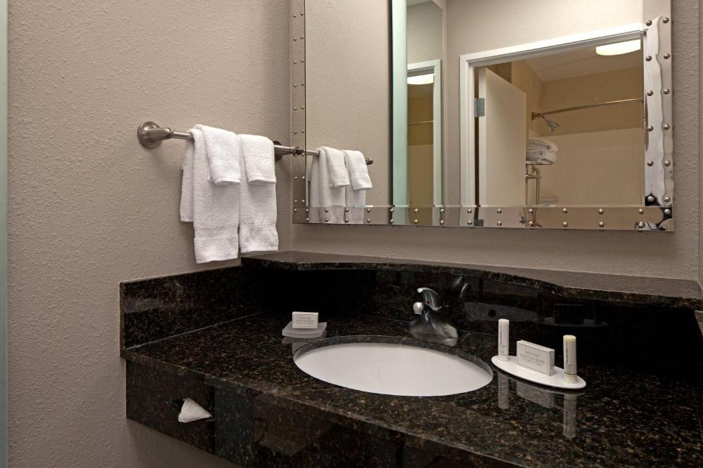 SpringHill Suites by Marriott Baltimore Centro/Inner Harbor Imagen 29