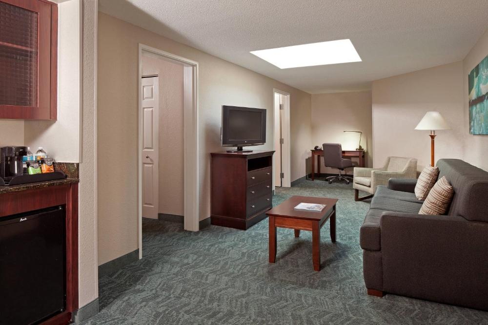 SpringHill Suites by Marriott Baltimore Centro/Inner Harbor Imagen 30