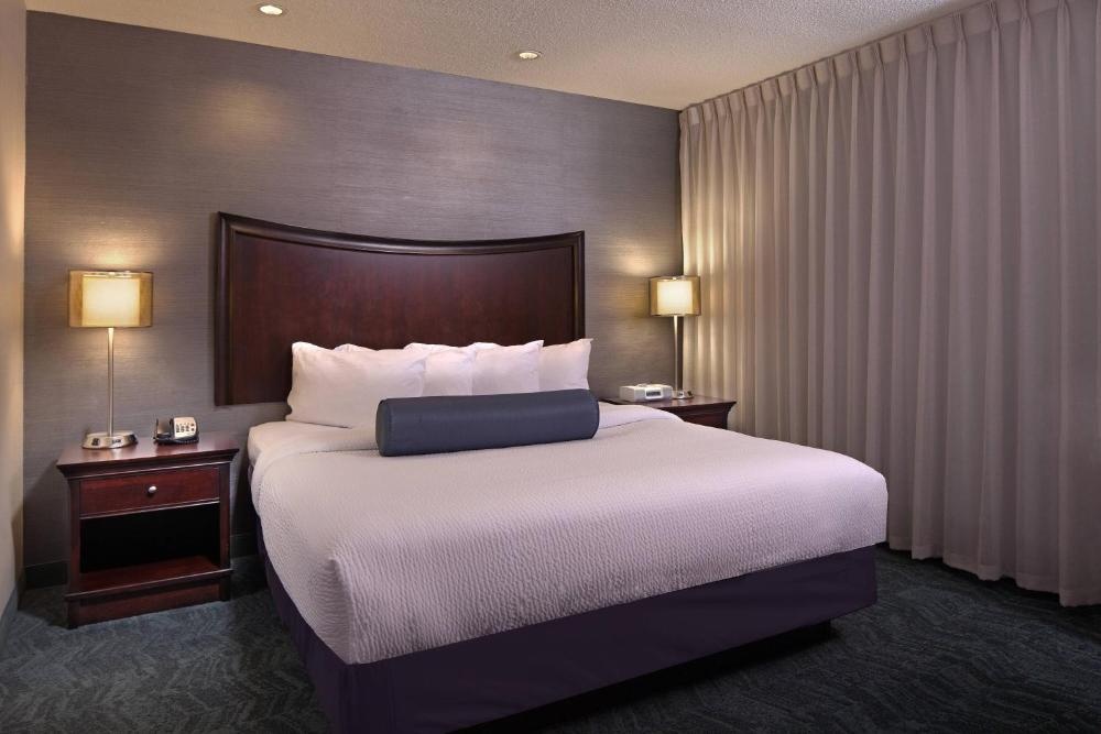 SpringHill Suites by Marriott Baltimore Centro/Inner Harbor Imagen 32