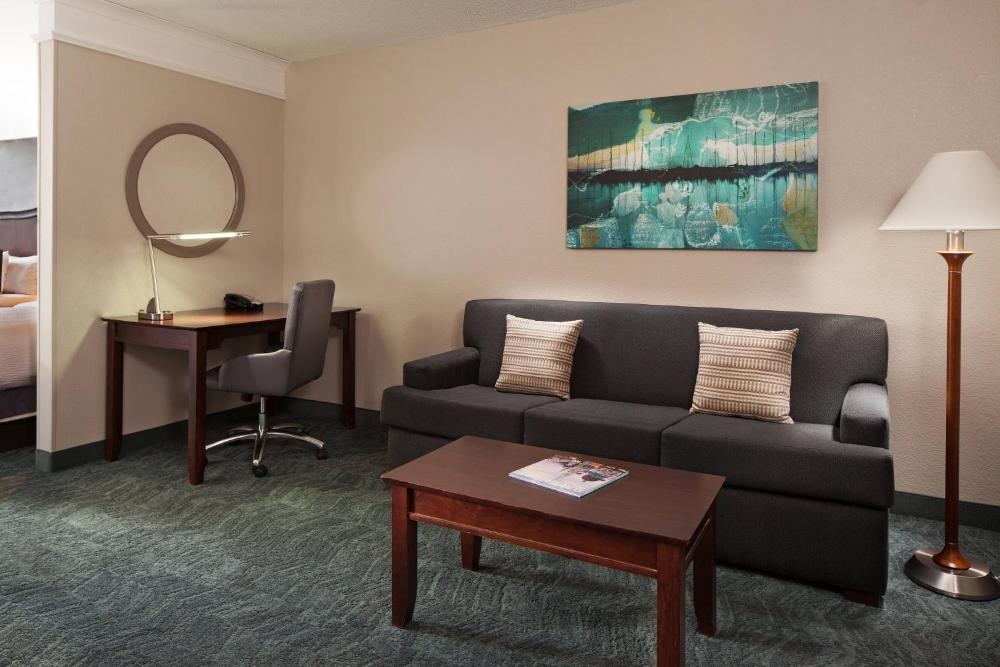 SpringHill Suites by Marriott Baltimore Centro/Inner Harbor Imagen 37