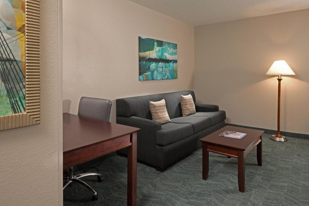 SpringHill Suites by Marriott Baltimore Centro/Inner Harbor Imagen 4