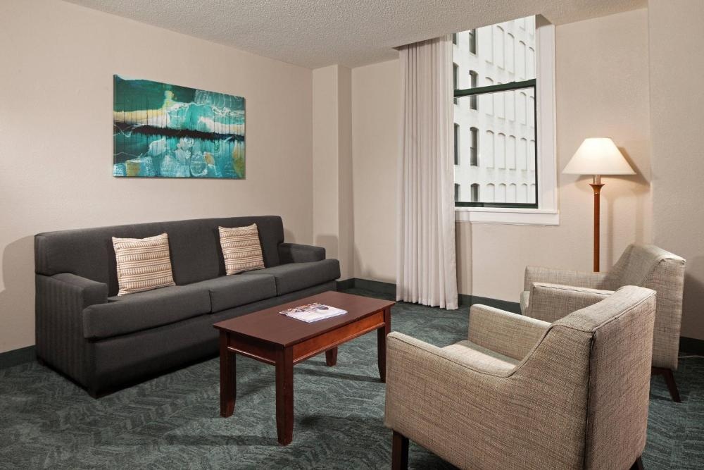 SpringHill Suites by Marriott Baltimore Centro/Inner Harbor Imagen 5