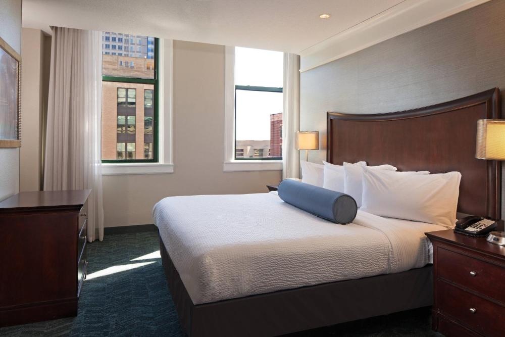 SpringHill Suites by Marriott Baltimore Centro/Inner Harbor Imagen 6